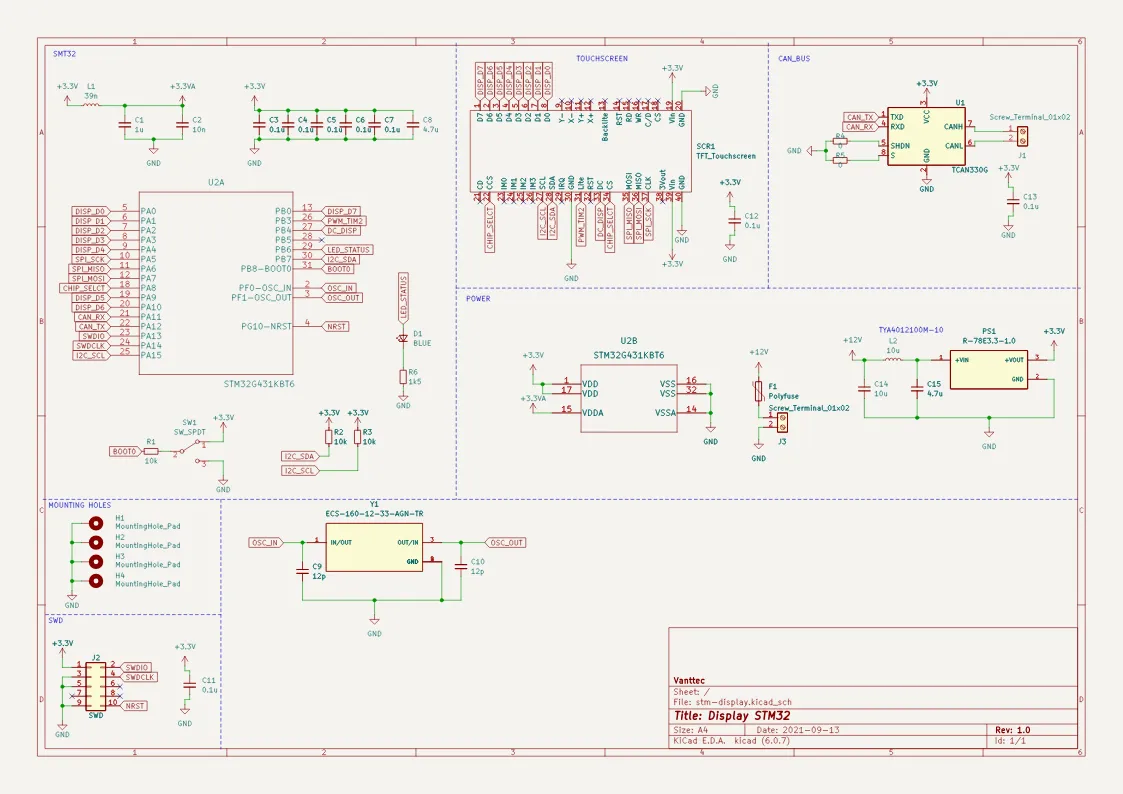 Circuit Design